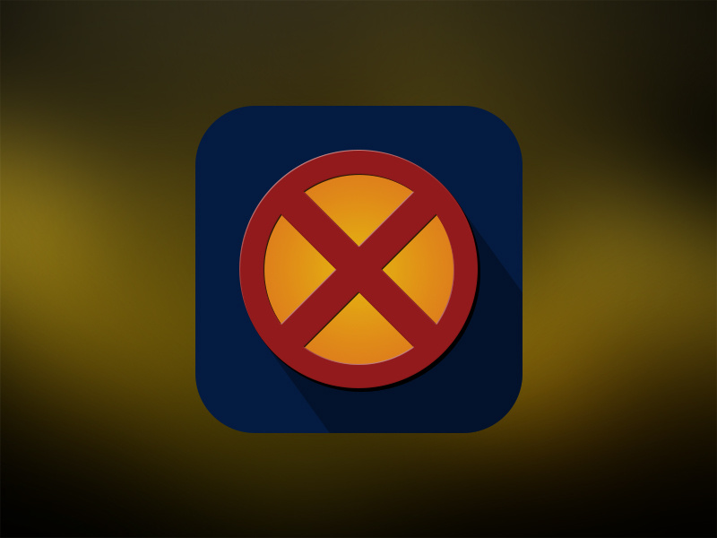X man1