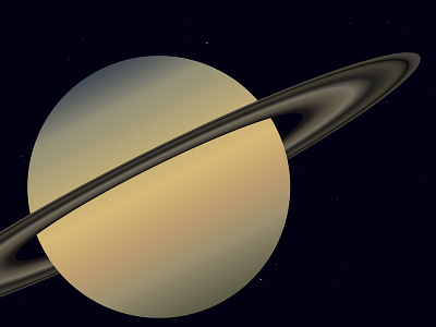 Flati Saturn