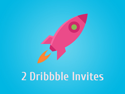 2 sits available at the next rocket to the moon contest draft dribbble dribbble invite dribbble invites giveaway invitation invitations invite invite giveaway invites prospect