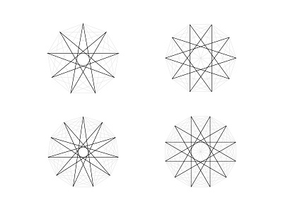 Sacred Geometry 9-12