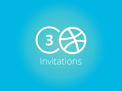 3 Tiny Announcements contest draft dribbble dribbble invite dribbble invites giveaway invitation invitations invite invite giveaway invites prospect