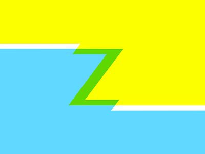 Zunami branding flag graphic design photoshop typography tzunami vector