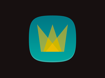 King (COVID) app branding design flat graphic design israel logo logo design photoshop vector