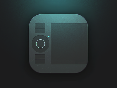 #4 :: App Icon
