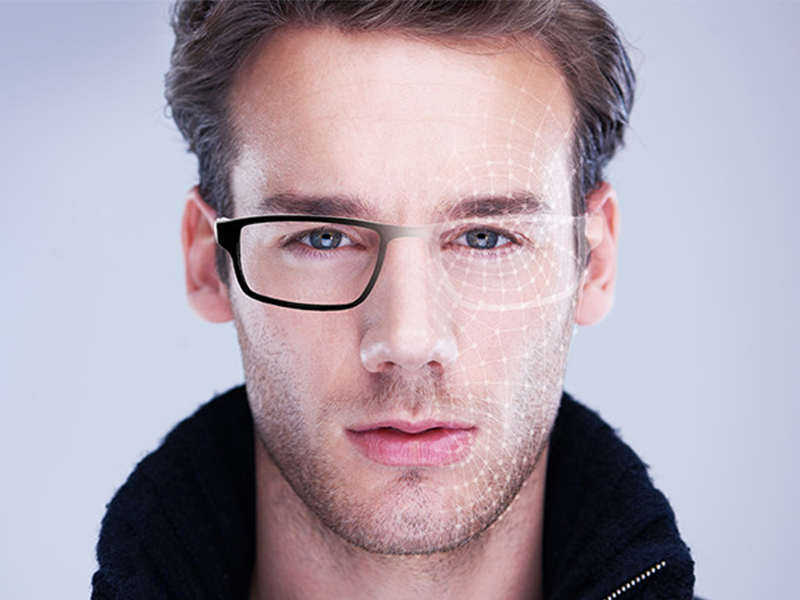 Virtual Try On Glasses by Pankaj Muraleedhar on Dribbble