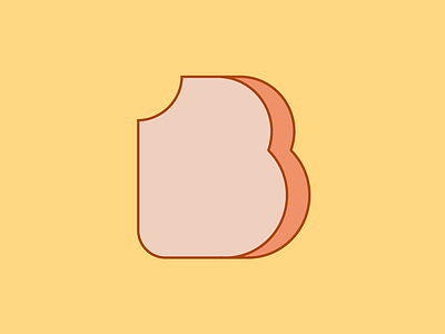 Bread Byte Design Studio Logo