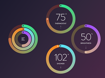 Daily UI 007 Settings