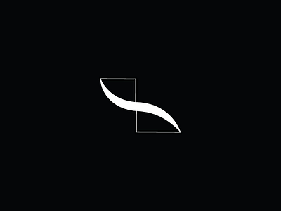 S Logo Mark alphabets brand identity branding brandmark graphic design identity design letters logo design logomark logos symbol symbolism