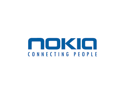 Nokia Logo Re-Design designer logo logos nokia re design