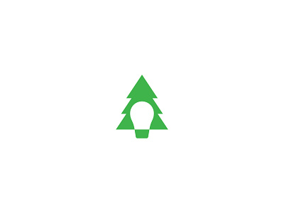 Christmas v1.0 bulb christmas green logo tree wip