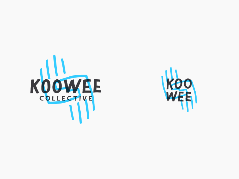 Koowee Collective line handmade hands