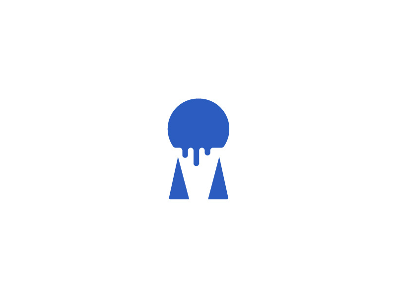 Keyhole Ice Cream icecream keyhole ice cream wip logo