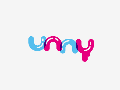 Unny logo wip