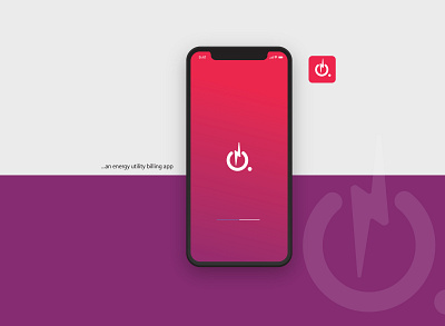 qu App app logo ui ux