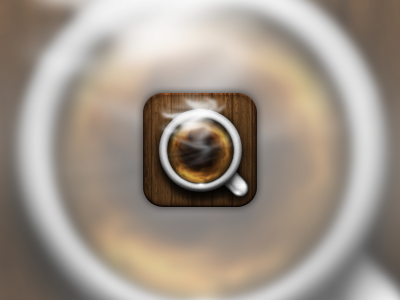 Coffee Cup Icon coffee icon