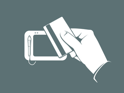 Pay Illustration