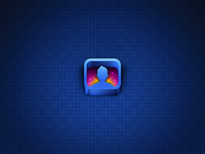 iPad Icon