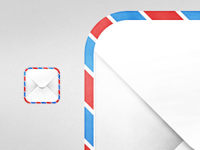 Mail Icon