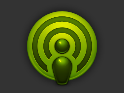 Green Icon