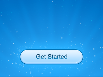 Get Started Button