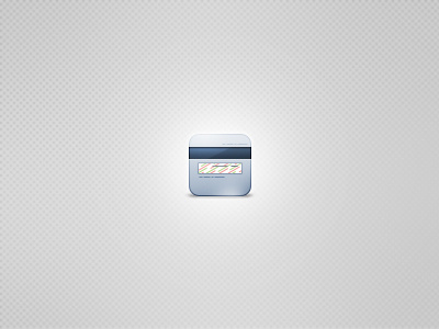 Credit Card Icon