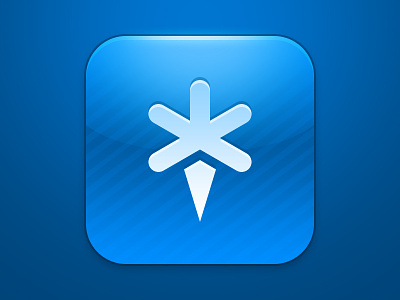 Flaer iOS Icon