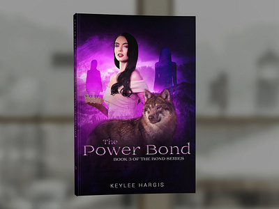 The Power Bond by Keylee Hargis