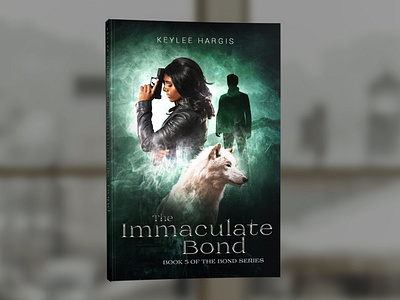 The Immaculate Bond by Keylee Hargis