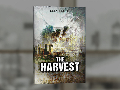 The Harvest by Leia Faiga