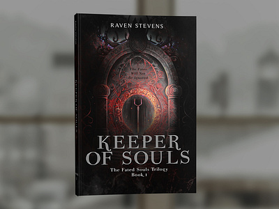 Keeper of Souls by Raven Stevens