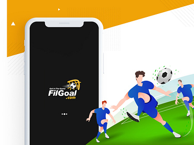 Filgoal mobile app