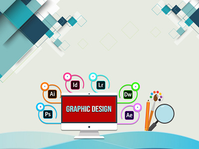 Graphic Design design elements icon vector graphic