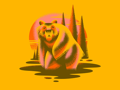 Sun Bear