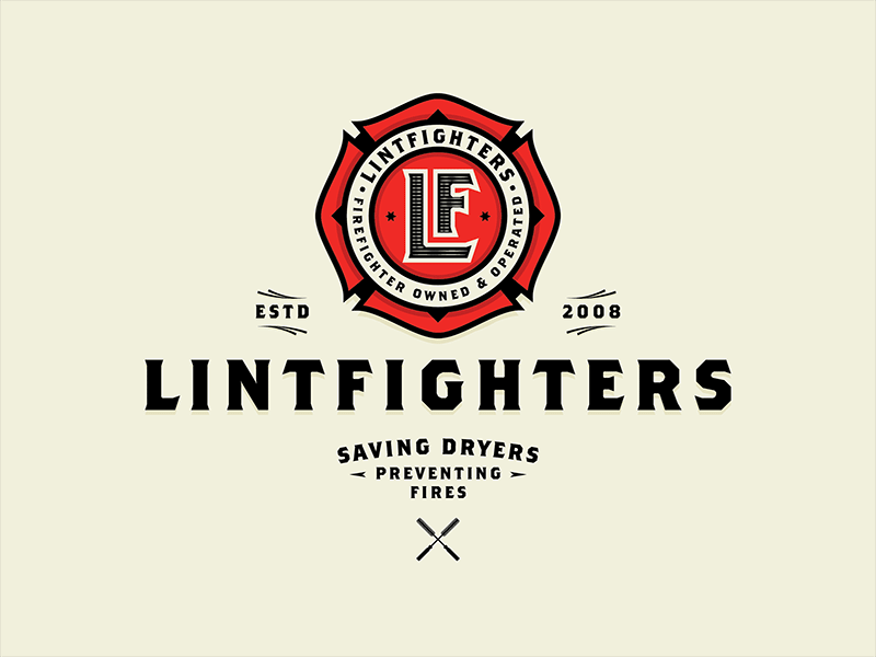 Lintfighters Logo