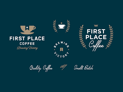 First Place Coffee