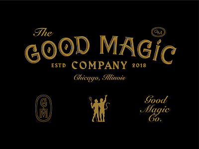 Good Magic Company