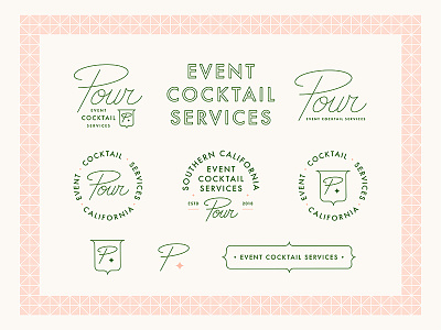 Pour - Event Cocktail Services