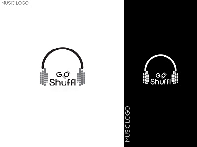 Music Logo Design