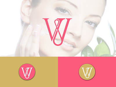 LOGO DESIGN / SKIN CARE LOGO / BEAUTY LOGO