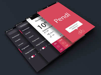 Pendl app