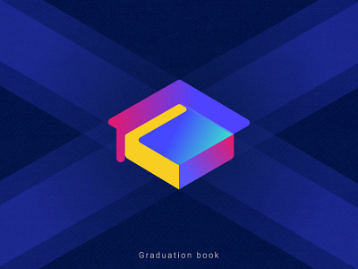 Graduation book