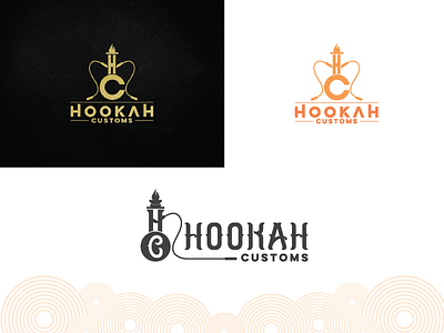 Hookah Logo