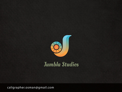 Jumbla Studio js logo logodesigner