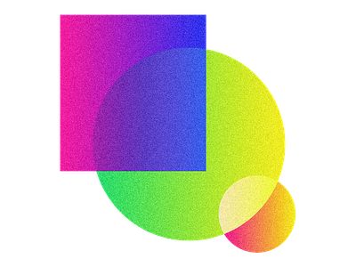 Color Geometry 4