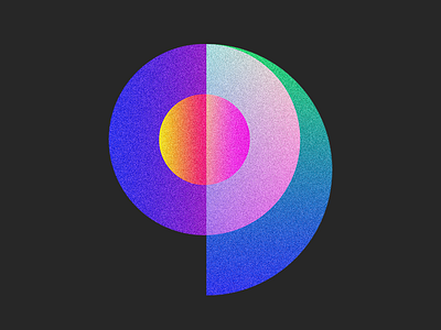 Color Geometry 1