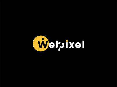 Web Pixel Logo