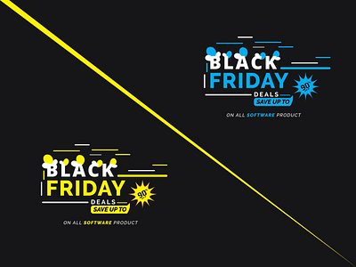 Black Friday illustration 101