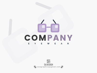 Eyewear company logo 111 brand design brand identity branding creative design design graphicdesign icon iconography illustration illustrator logo logo design logos logosketch logotype minimal logo modern logo vector