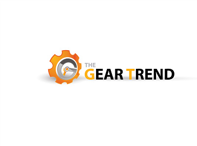 The Gear Trend Company Logo Design art brand design brand identity corporate identity creative design design art graphicdesign illustration illustrator logo logo design logodesign logos logotype minimalist logo modern logo trend 2019 typography vector vectorart