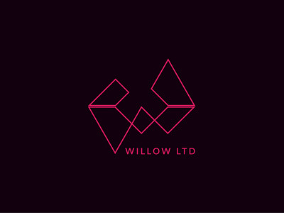 Minimalist Logo for Brand